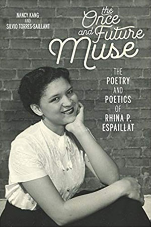 The Once and Future Muse - poems by Rhina P. Espaillat