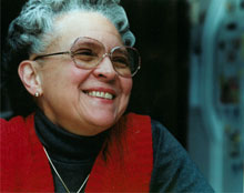 rhina p. espaillat - writer, poet, and critic